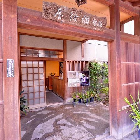Hotel Bingoya Kurashiki Exterior foto