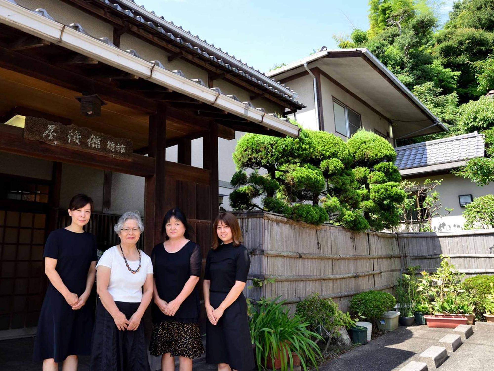 Hotel Bingoya Kurashiki Exterior foto