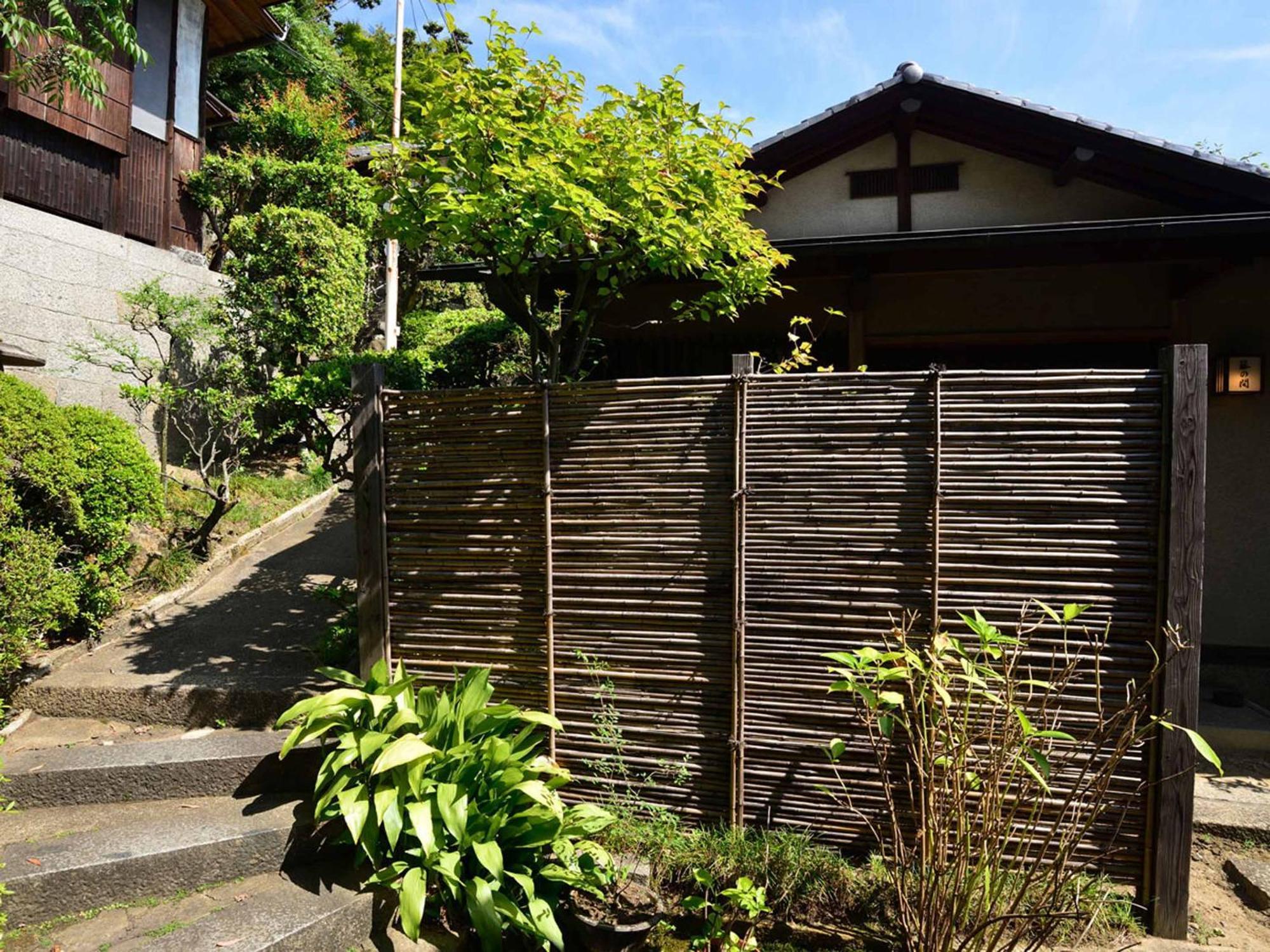 Hotel Bingoya Kurashiki Exterior foto