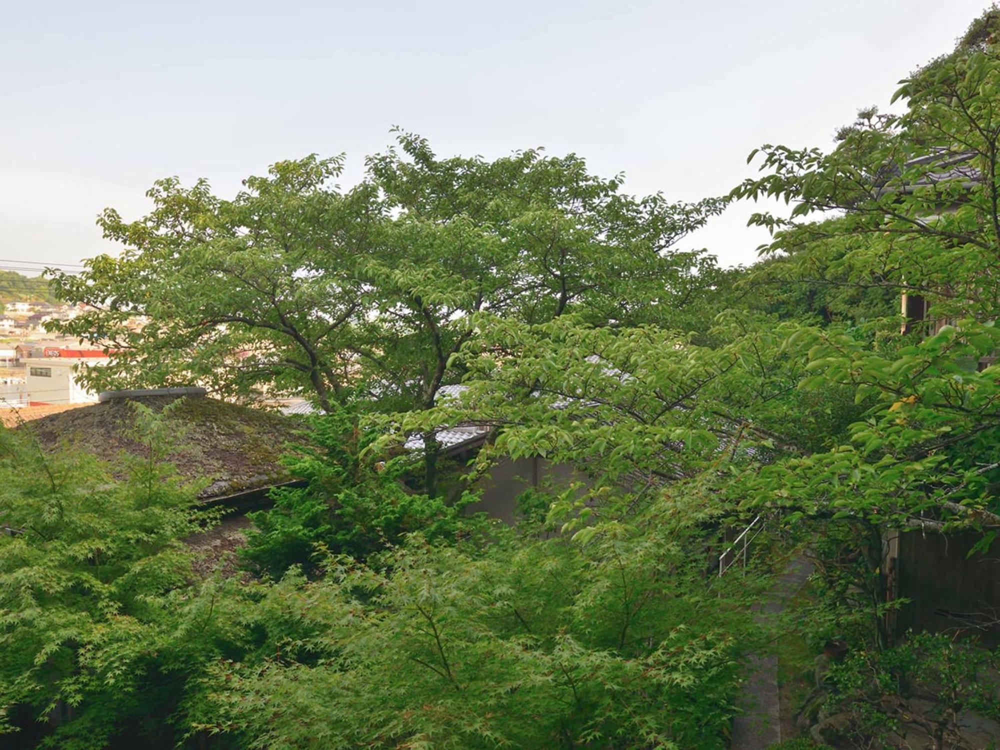 Hotel Bingoya Kurashiki Exterior foto