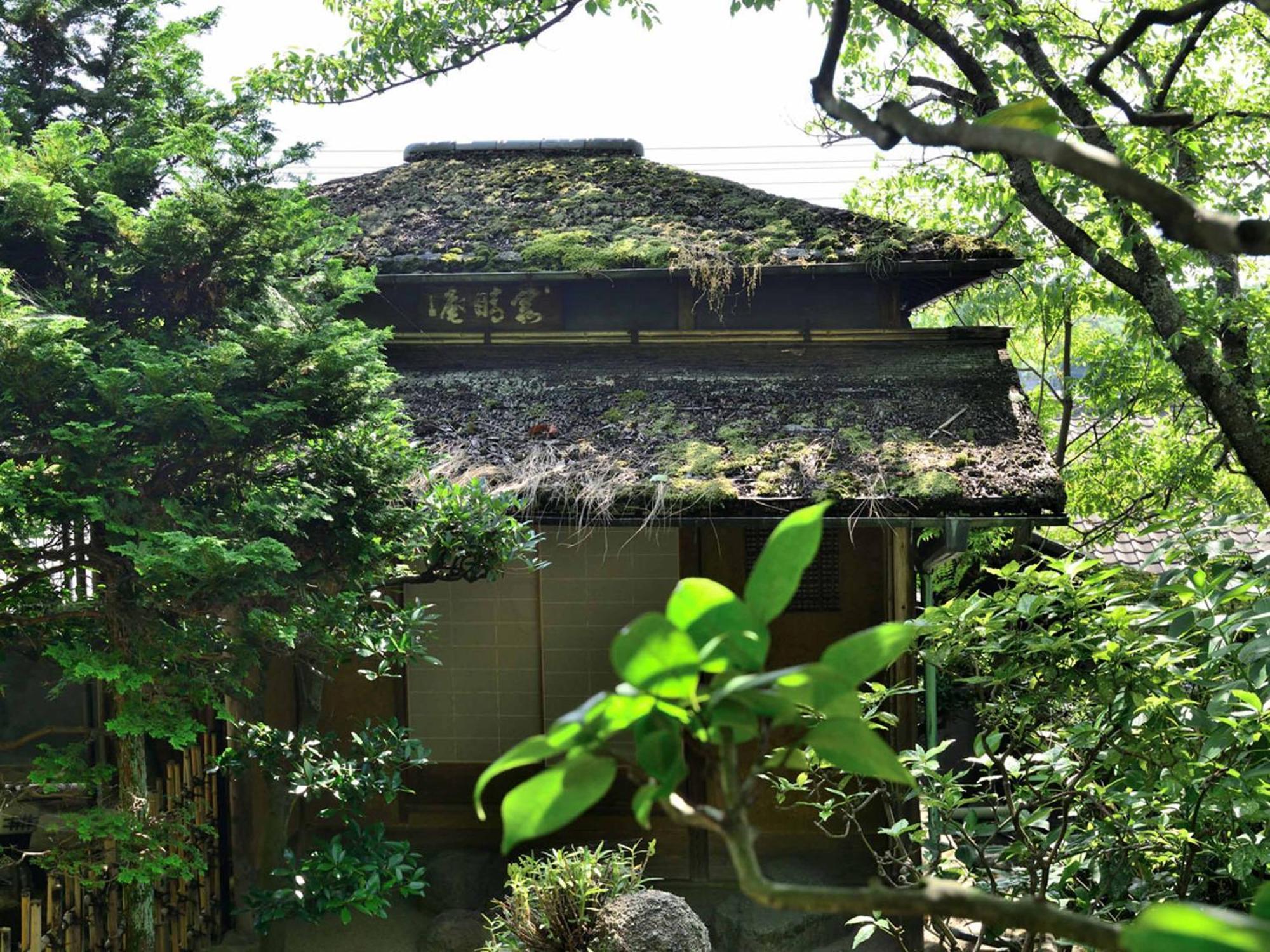 Hotel Bingoya Kurashiki Exterior foto