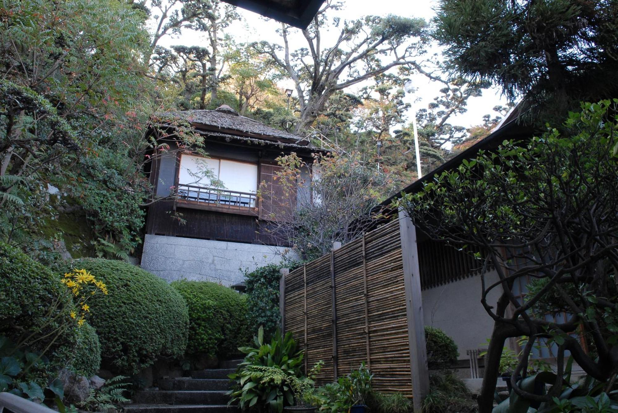 Hotel Bingoya Kurashiki Exterior foto