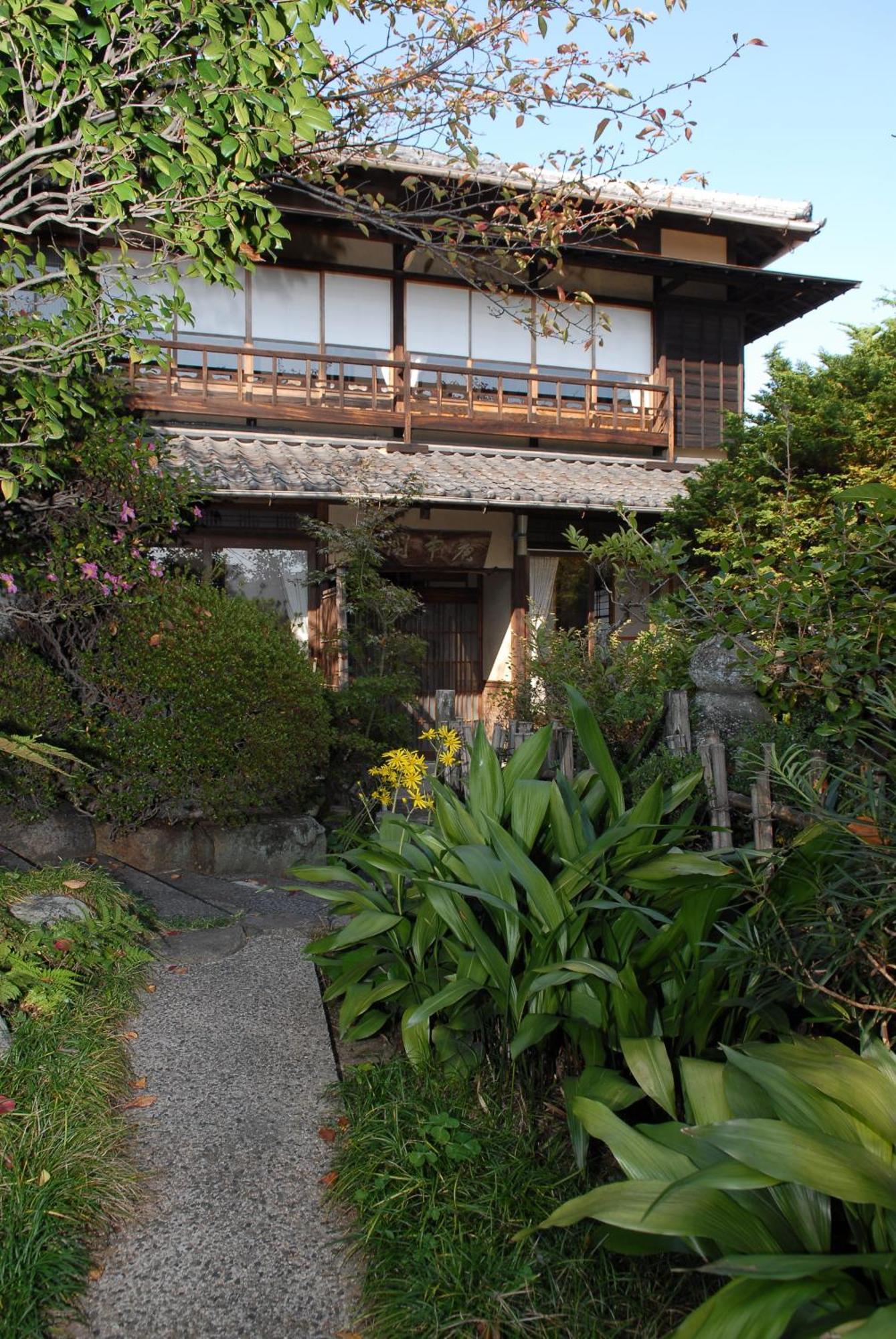 Hotel Bingoya Kurashiki Exterior foto