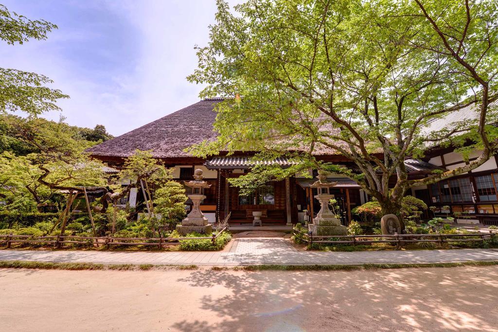 Hotel Bingoya Kurashiki Exterior foto