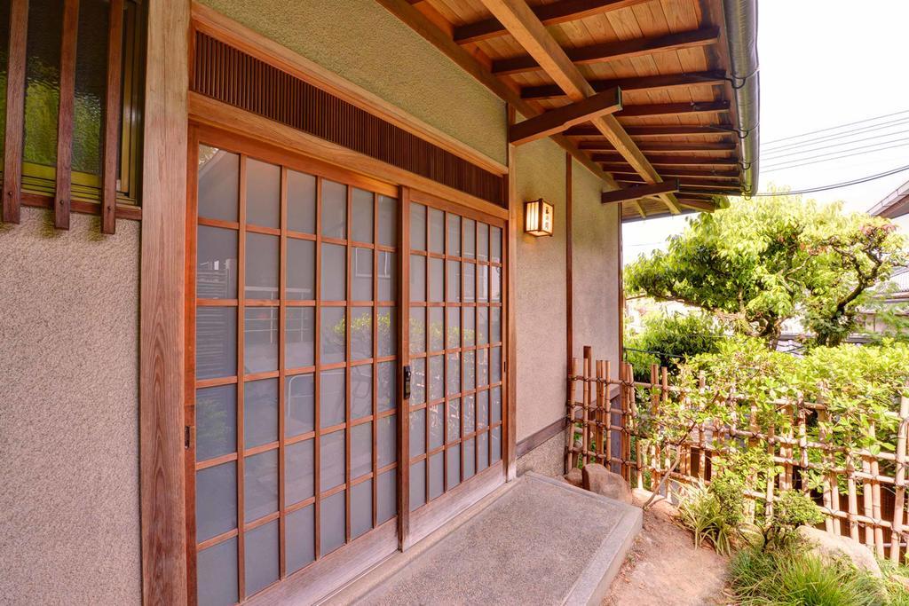 Hotel Bingoya Kurashiki Exterior foto