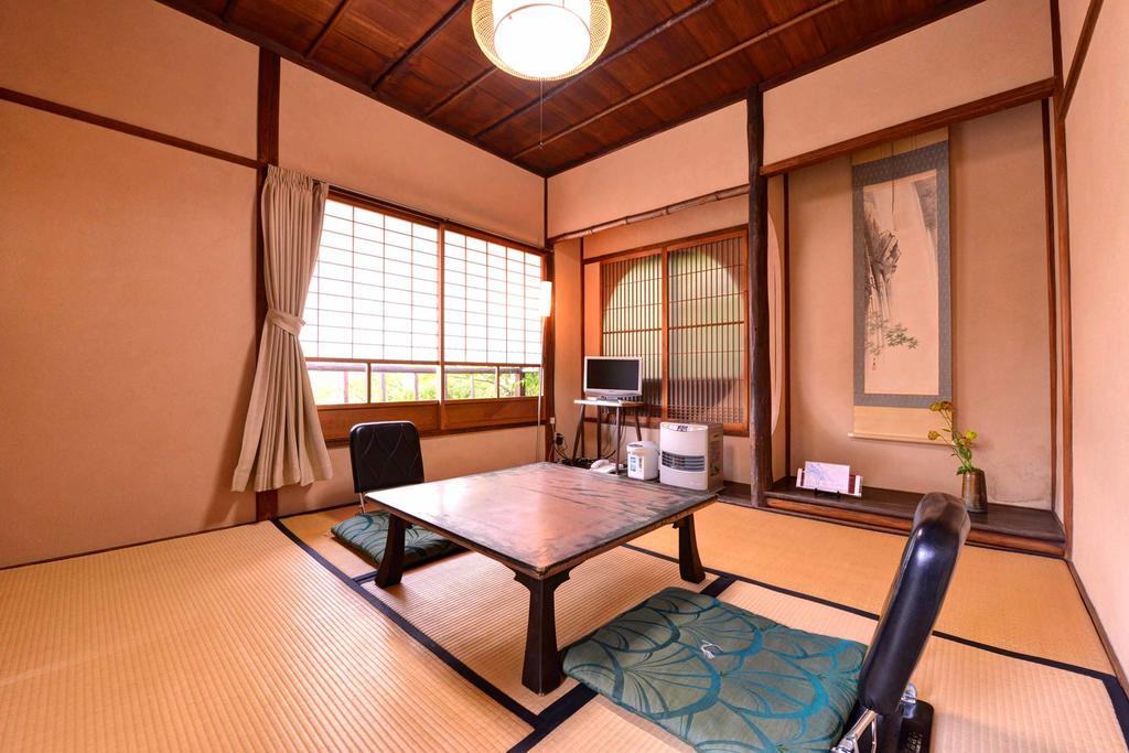 Hotel Bingoya Kurashiki Exterior foto