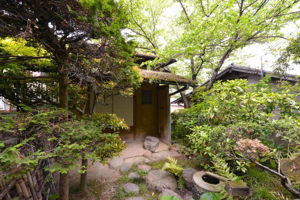 Hotel Bingoya Kurashiki Exterior foto